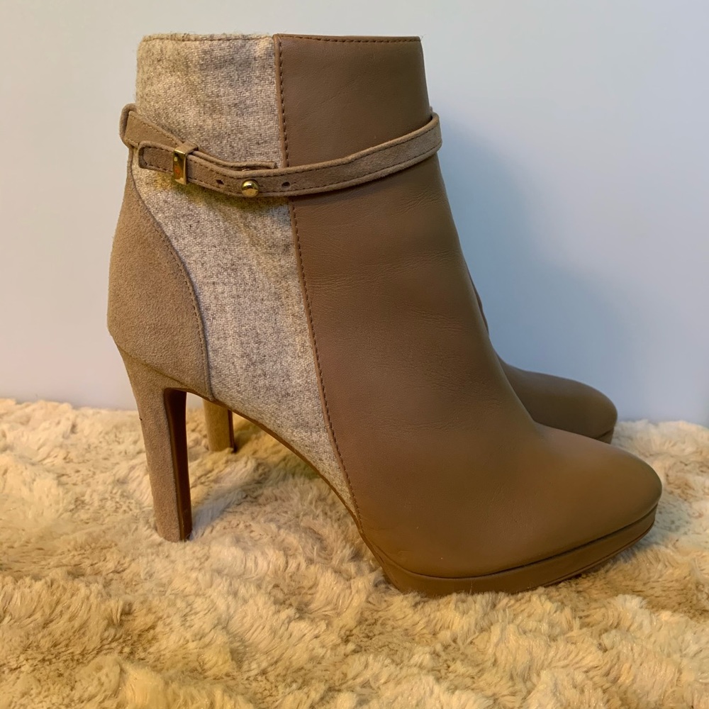 ANTONIO MELANI BOOTS